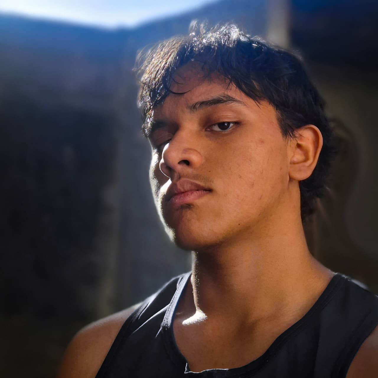 Foto de João Antônio